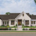Modern Plan: Spacious 2,295 sq. ft. Home with 3 Bedrooms, 2.5 Baths, and a 2-Car Garage