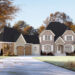 European Plan: Spacious 5-Bedroom Home with Bonus Room and Generous Porch Area