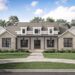Introducing the Ultimate Single-Story Luxury Home: 4 Bedrooms, 3 Full Baths, and 1 Half Bath in Traditional Style