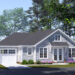 Cottage Home – 1,049 Sq Ft, 2 Bedrooms, 2 Bathrooms